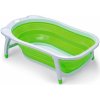 Babify Skladacia detská vanička s držiakom mydla, pre novorodencov a batoľatá, bez BPA, vhodná pre dievčatá a chlapcov od 0-5 rokov (QL-2JUI-6NEN) Babify Skladacia detská vanička s držiakom mydla, pre novorodencov a batoľatá, bez BPA, vhodná pre dievčatá a chlapcov od 0-5 rokov (QL-2JUI-6NEN)