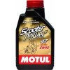 Motul SCOOTER Power 4T 5W40 1L Motul SCOOTER Power 4T 5W40 1L