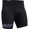 Leatt Short Liner MTB 3.0 black Leatt Short Liner MTB 3.0 black