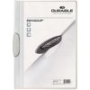 Rýchloviazač, s klipom, A4, DURABLE Rýchloviazač, s klipom, A4, DURABLE
