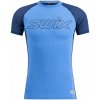 Pánske funkčné tričko Swix RaceX Light Short Sleeve M veľkosť oblečenia XL Pánske funkčné tričko Swix RaceX Light Short Sleeve M veľkosť oblečenia XL