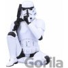 Nemesis Now Hviezdne vojny Stormtrooper Speak No Evil Nemesis Now Hviezdne vojny Stormtrooper Speak No Evil