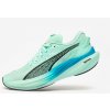 Puma Deviate Nitro 3 zeleno modrá Puma Deviate Nitro 3 zeleno modrá