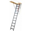 Podkrovné schody Fakro LMK Komfort, 130cm 60cm 305cm Podkrovné schody Fakro LMK Komfort, 130cm 60cm 305cm