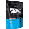 BiotechUSA Protein Power 1000g - jahoda, banán BiotechUSA Protein Power 1000g - jahoda, banán