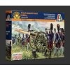 FRENCH IMPERIAL GUARD ARTILLERY NAP. WARS 1:72 (33-6135) FRENCH IMPERIAL GUARD ARTILLERY NAP. WARS 1:72 (33-6135)