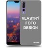 Púzdro Picasee ULTIMATE CASE Huawei P20 Pro - Vlastné design/motiv Púzdro Picasee ULTIMATE CASE Huawei P20 Pro - Vlastné design/motiv