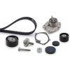 Vodné čerpadlo + sada ozubeného remeňa GATES KP35550XS Vodné čerpadlo + sada ozubeného remeňa GATES KP35550XS