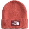 The North Face TNF Logo Box Cuffed Mars Dust/Sumac one size The North Face TNF Logo Box Cuffed Mars Dust/Sumac one size