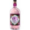 Borec Jahodový Gin 37,5% 0,7l (čistá fľaša) Borec Jahodový Gin 37,5% 0,7l (čistá fľaša)