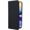 Púzdro knižkové SMART BOOK CASE pre XIAOMI REDMi NOTE 10 5G/POCO M3 - čierne Púzdro knižkové SMART BOOK CASE pre XIAOMI REDMi NOTE 10 5G/POCO M3 - čierne