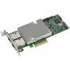 Supermicro AOC-STGS-I2T Standard Low-profile dual-port 10Gbase-T with NC-SI, Intel X550, 11W Supermicro AOC-STGS-I2T Standard Low-profile dual-port 10Gbase-T with NC-SI, Intel X550, 11W