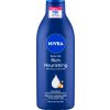 Nivea Body Milk výživné tělové mléko velmi suchá pokožka 400 ml Nivea Body Milk výživné tělové mléko velmi suchá pokožka 400 ml