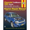 Chevrolet Trailblazer/GMC Envoy Chevrolet Trailblazer/GMC Envoy
