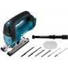 Makita Aku priamočiara píla DJV182Z, 800 – 3500 zd./min., výška zdvihu: 26 mm, DJV182Z Makita Aku priamočiara píla DJV182Z, 800 – 3500 zd./min., výška zdvihu: 26 mm, DJV182Z