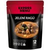 Jelenie ragú EXPRES MENU 2 porcie Jelenie ragú EXPRES MENU 2 porcie