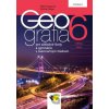 Geografia pre 6. ročník ZŠ a osemročné gymnáziá – učebnica - Mária Nogová, Michal Noga Geografia pre 6. ročník ZŠ a osemročné gymnáziá – učebnica - Mária Nogová, Michal Noga