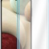 AlzaGuard 2.5D Case Friendly Glass na Samsung Galaxy A12 AGD-TGC0105P2