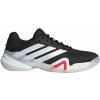Pánske tenisové topánky na antuku adidas BARRICADE 14 CLAY čierne JR1739 - EUR 44 | UK 9,5 | US 10 Pánske tenisové topánky na antuku adidas BARRICADE 14 CLAY čierne JR1739 - EUR 44 | UK 9,5 | US 10