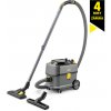 suchý vysávač KARCHER T 10/1 Adv HEPA - 1.527-307.0 suchý vysávač KARCHER T 10/1 Adv HEPA - 1.527-307.0