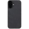 Tactical MagForce Aramid Kryt pro Apple iPhone 17 Black 57983126602 (57983126602) Tactical MagForce Aramid Kryt pro Apple iPhone 17 Black 57983126602 (57983126602)