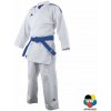 Adidas WKF Kimono DNA kumite FIGHTER Farba: Modrá, Veľkosť: 170 Adidas WKF Kimono DNA kumite FIGHTER Farba: Modrá, Veľkosť: 170