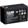 Fiamm 12V 9Ah Fiamm 12V 9Ah