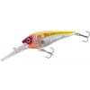 Wobler Shimano Bantam World Crank AR-C Flash 7,3cm 17gr Kyorin CW Wobler Shimano Bantam World Crank AR-C Flash 7,3cm 17gr Kyorin CW