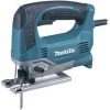MAKITA JV0600K Přímočará pila s regulací a předkyvem 650W MAKITA JV0600K Přímočará pila s regulací a předkyvem 650W
