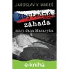 E-kniha Zbytečná záhada – smrt Jana Masaryka - Jaroslav V. Mareš E-kniha Zbytečná záhada – smrt Jana Masaryka - Jaroslav V. Mareš