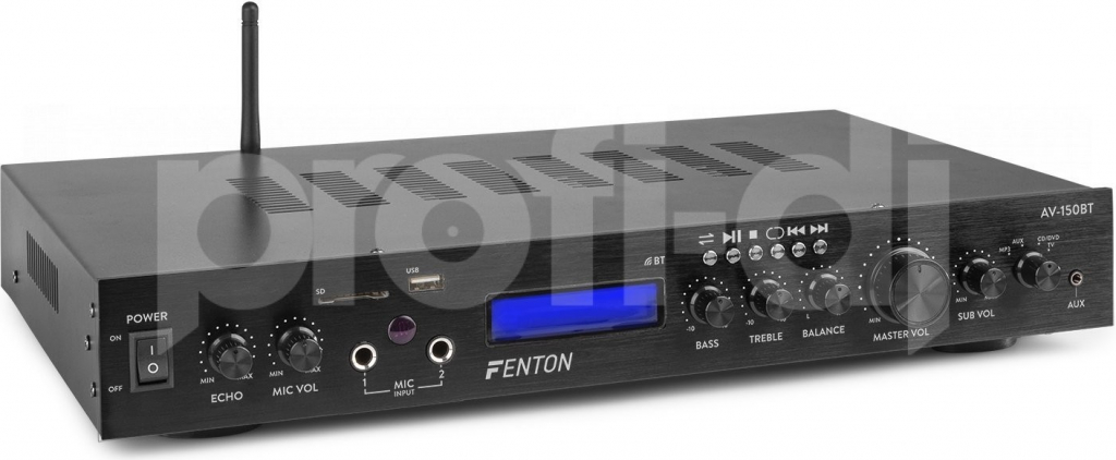 Fenton AV-150BT
