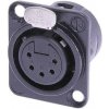 Neutrik NC5FD-L-BAG-1 Neutrik NC5FD-L-BAG-1