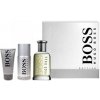 Hugo Boss Boss Bottled No.6 EDT 100 ml + sprchový gél 100 ml + deospray 150 ml darčeková sada Hugo Boss Boss Bottled No.6 EDT 100 ml + sprchový gél 100 ml + deospray 150 ml darčeková sada