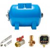 Vodárenský set 24L AQUA OLA ležatý s IBO PRESS 10 Vodárenský set 24L AQUA OLA ležatý s IBO PRESS 10