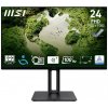 MSI Pro MP245PG LCD monitor 60.5 cm (23.8 palca) En.trieda 2021 E (A - G) 1920 x 1080 Pixel Full HD 4 ms DisplayPort, HDMI ™, VGA IPS LCD; 9S6-3PC19M-005 MSI Pro MP245PG LCD monitor 60.5 cm (23.8 palca) En.trieda 2021 E (A - G) 1920 x 1080 Pixel Full HD 4 ms DisplayPort, HDMI ™, VGA IPS LCD; 9S6-3PC19M-005