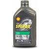 Prevodový olej Shell Spirax S6 AXME 75W-90 1 l Prevodový olej Shell Spirax S6 AXME 75W-90 1 l