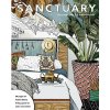 Sanctuary: Living Spaces Coloring Book Sanctuary: Living Spaces Coloring Book