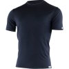 Lasting merino tričko Chuan modré