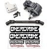HOBBYTECH Prestavbová súprava CRX2 313 mm overdrive