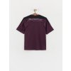 Quiksilver Mercury Americana Surf (potent purple) L, fialová Quiksilver Mercury Americana Surf (potent purple) L, fialová