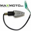 ACCESS MOTOR LED smerovka Access Tomahawk 400, a iné, 62215-A12-000/ 62220-A12-000 ACCESS MOTOR LED smerovka Access Tomahawk 400, a iné, 62215-A12-000/ 62220-A12-000