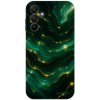 Picasee Fashion Case pro Samsung Galaxy A15 A156B 5G - Emerald Picasee Fashion Case pro Samsung Galaxy A15 A156B 5G - Emerald