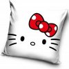 Obliečka na vankúš 40 x 40 cm Carbotex Hello Kitty Obliečka na vankúš 40 x 40 cm Carbotex Hello Kitty