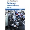 Nation Et Nat Dep 1780 (E. J. Hobsbawm)(Brožovaná) Nation Et Nat Dep 1780 (E. J. Hobsbawm)(Brožovaná)