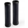BROOKS Cambium Rubber grips - 130+130 mm - celočierne BROOKS Cambium Rubber grips - 130+130 mm - celočierne
