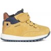 Geox Detské topánky žltá B163CC.02213.ALBE.
