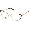 Dioptrické okuliare Love Moschino MOL641 6K3 Veľkosť: 57 Dioptrické okuliare Love Moschino MOL641 6K3 Veľkosť: 57