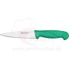 STALGAST HACCP-Nôž, zelený, 10,5cm STALGAST HACCP-Nôž, zelený, 10,5cm