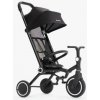 Smart Trike Wonder Prémiový kočík a trojkolka čierny