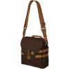 Taška cez rameno HAVERSACK EARTH BROWN/CLAY Taška cez rameno HAVERSACK EARTH BROWN/CLAY